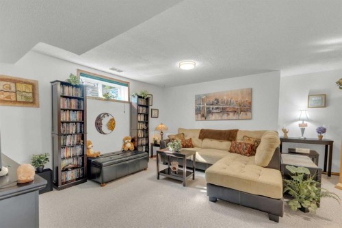 49 Willow Springs Crescent, Sylvan Lake, AB 