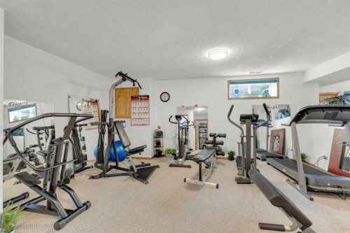 49 Willow Springs Crescent, Sylvan Lake, AB 