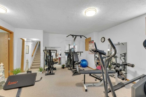 49 Willow Springs Crescent, Sylvan Lake, AB 