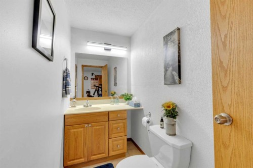 49 Willow Springs Crescent, Sylvan Lake, AB 