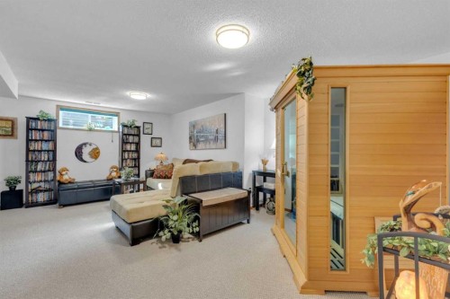 49 Willow Springs Crescent, Sylvan Lake, AB 