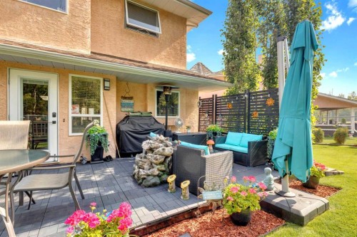 49 Willow Springs Crescent, Sylvan Lake, AB 