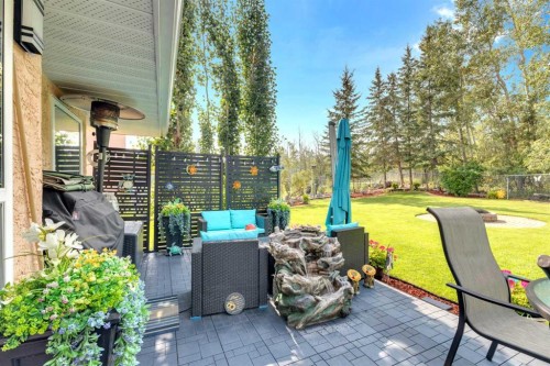 49 Willow Springs Crescent, Sylvan Lake, AB 