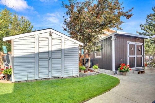 49 Willow Springs Crescent, Sylvan Lake, AB 