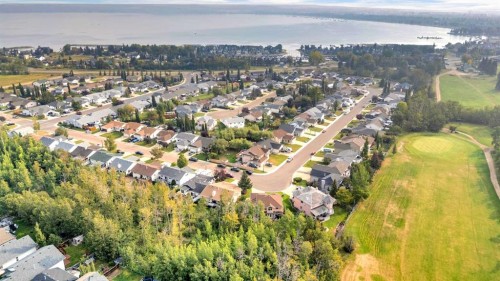 49 Willow Springs Crescent, Sylvan Lake, AB 