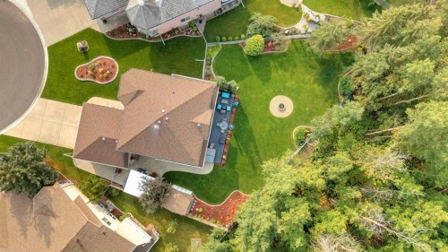49 Willow Springs Crescent, Sylvan Lake, AB 