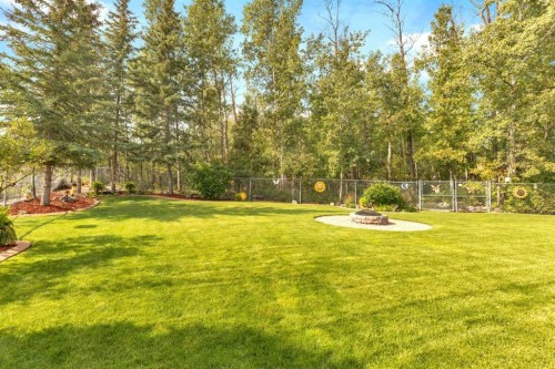 49 Willow Springs Crescent, Sylvan Lake, AB 