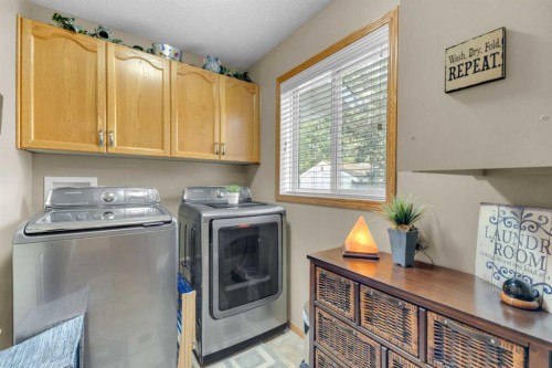 49 Willow Springs Crescent, Sylvan Lake, AB 