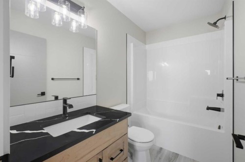 125 Hampton Crescent, Sylvan Lake, AB 