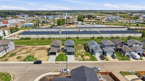 125 Hampton Crescent, Sylvan Lake, AB 