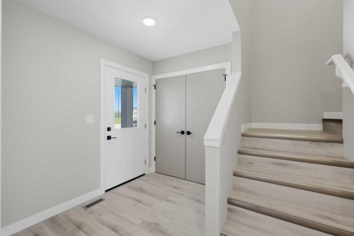 125 Hampton Crescent, Sylvan Lake, AB 