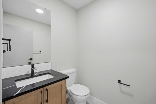125 Hampton Crescent, Sylvan Lake, AB 