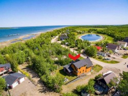 2 Sunset Lane Rural Stettler No. 6, County Of, AB T0C 2L0