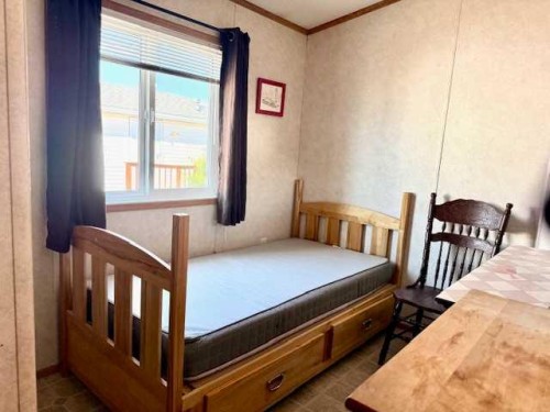 #101-4819 51 Avenue, Millet, AB 