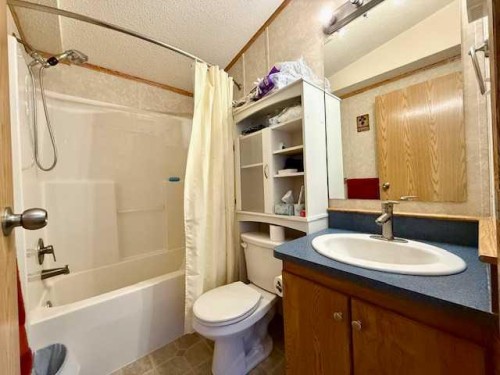 #101-4819 51 Avenue, Millet, AB 