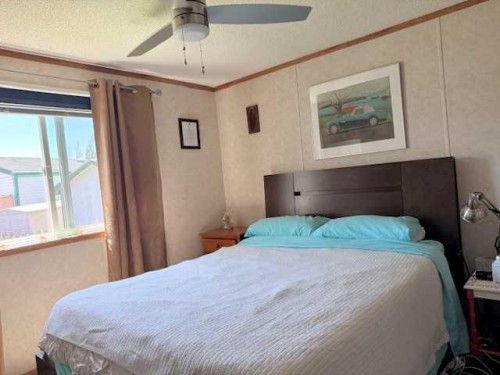 #101-4819 51 Avenue, Millet, AB 