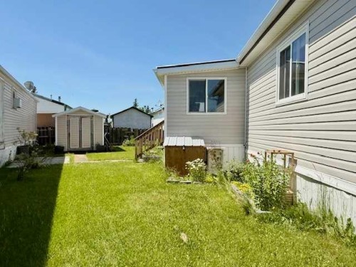 #101-4819 51 Avenue, Millet, AB 
