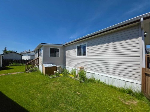 #101-4819 51 Avenue, Millet, AB 