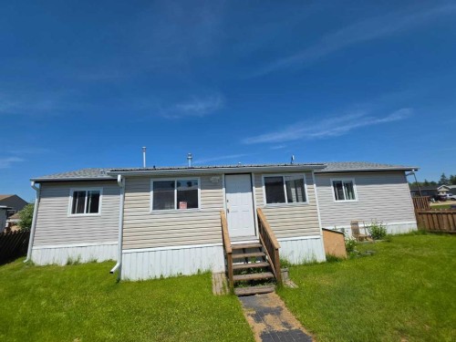 #101-4819 51 Avenue, Millet, AB 