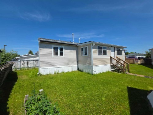 #101-4819 51 Avenue, Millet, AB 