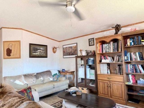 #101-4819 51 Avenue, Millet, AB 
