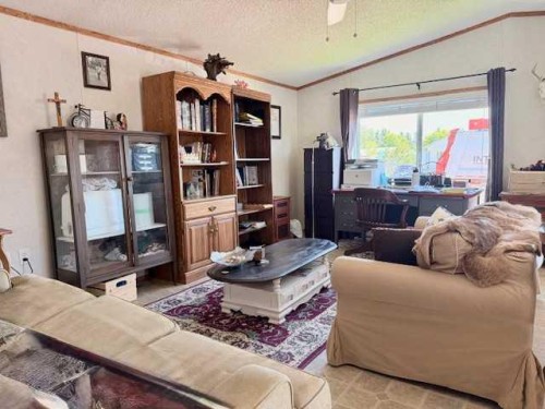#101-4819 51 Avenue, Millet, AB 