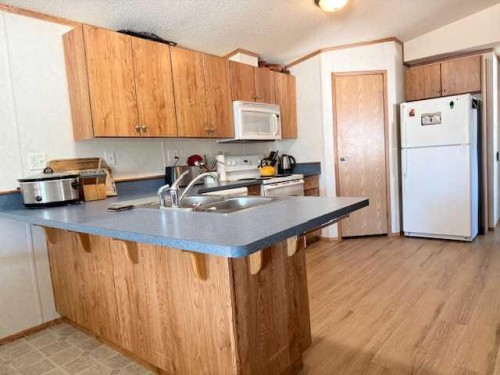 #101-4819 51 Avenue, Millet, AB 