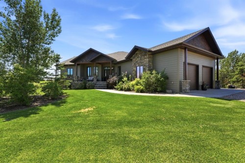 13 Carlisle Road  Rural Stettler No. 6, County Of, AB T0C 2L0