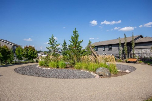 17 Tindale Place, Red Deer, AB - Outdoor