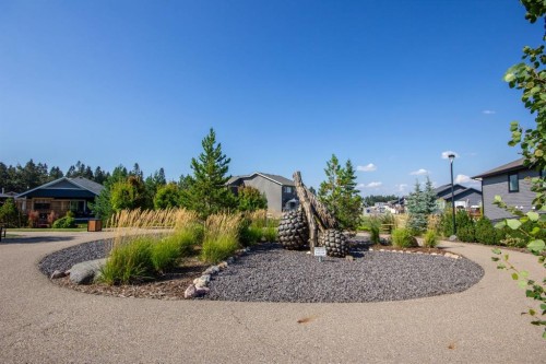 17 Tindale Place, Red Deer, AB - Outdoor