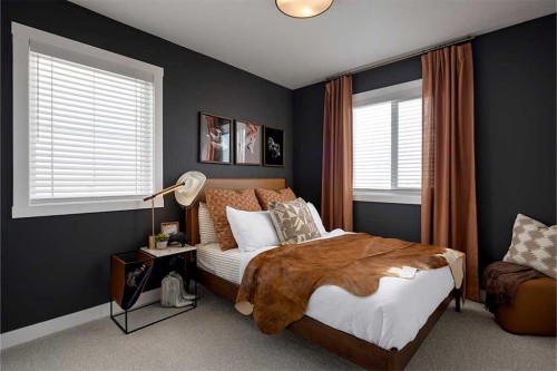 540 Tekarra Drive Nw, Calgary, AB 