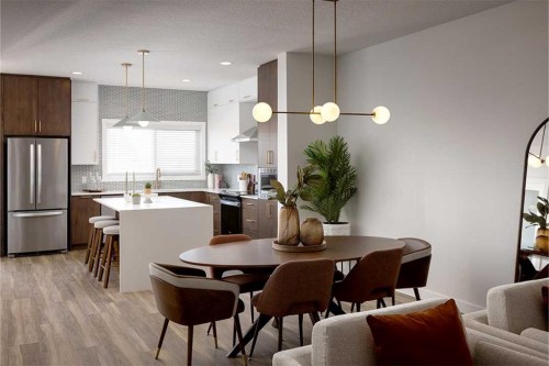 540 Tekarra Drive Nw, Calgary, AB 