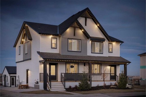540 Tekarra Drive Nw, Calgary, AB 