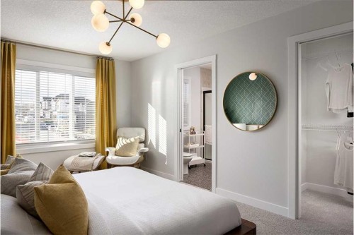 540 Tekarra Drive Nw, Calgary, AB 