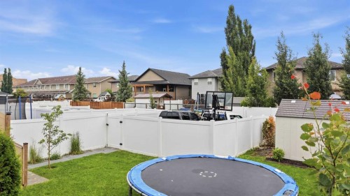 98 Livingston Close, Red Deer, AB 
