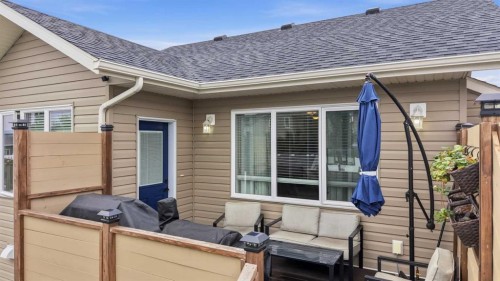 98 Livingston Close, Red Deer, AB 