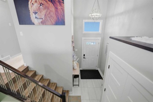 98 Livingston Close, Red Deer, AB 