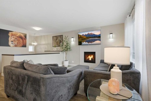 98 Livingston Close, Red Deer, AB 
