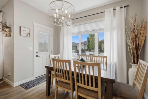 98 Livingston Close, Red Deer, AB 