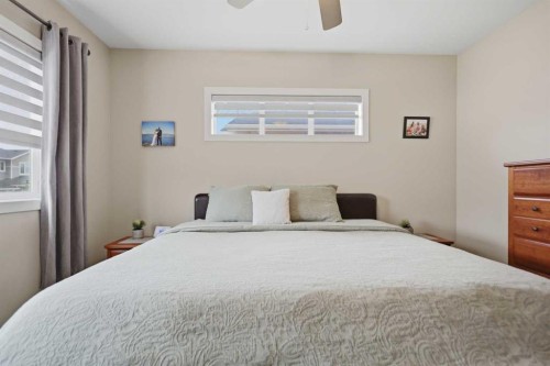 98 Livingston Close, Red Deer, AB 