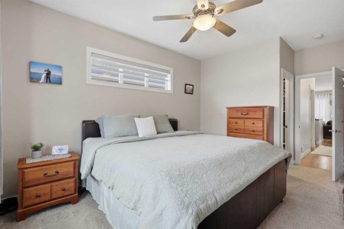 98 Livingston Close, Red Deer, AB 