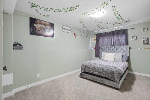 98 Livingston Close, Red Deer, AB 