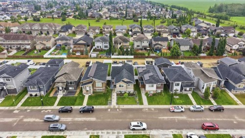 98 Livingston Close, Red Deer, AB 