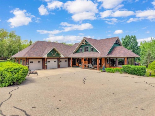 39-39233 Range Road 271, Red Deer, AB 