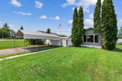 5306 49 Street Daysland, AB T0B 1A0