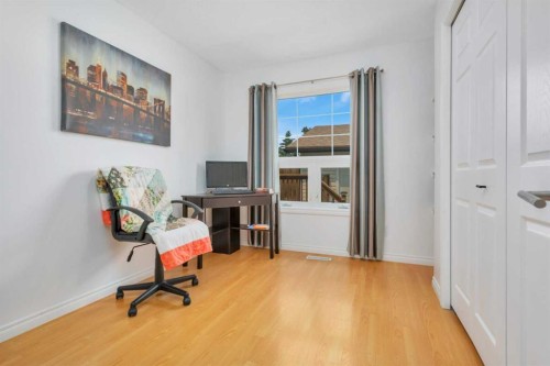 5108 49 Street, Clive, AB - Indoor Photo Showing Other Room
