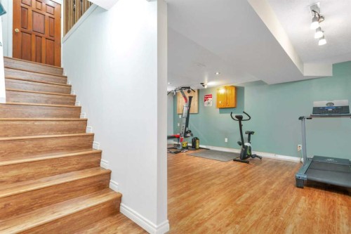5108 49 Street, Clive, AB - Indoor