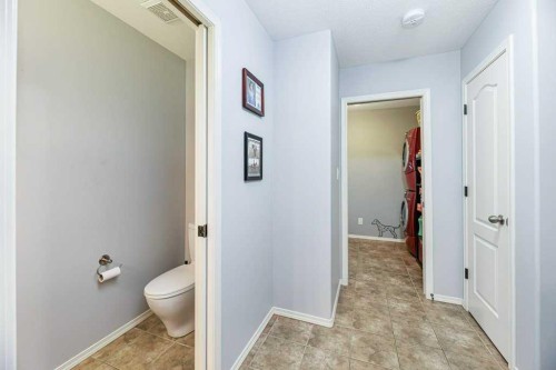 9 Henner'S Outlook, Lacombe, AB - Indoor Photo Showing Other Room