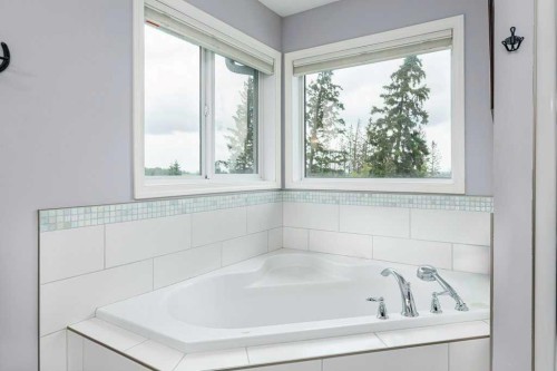 9 Henner'S Outlook, Lacombe, AB - Indoor Photo Showing Bathroom