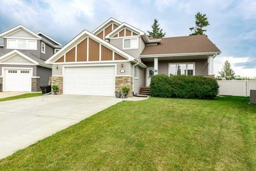 9 Henner's Outlook  Lacombe, AB T4L 1Z3